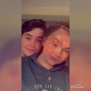 Meet your Posher, Mya rose